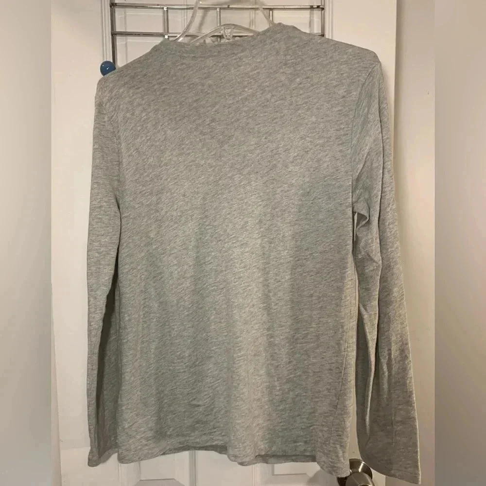 GAP Star Wars Long Sleeve Shirt Boys Size XXL 14-16